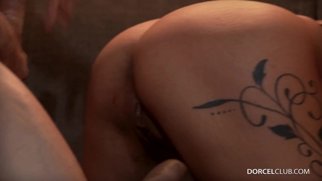 Любимая работа элитной эскортницы, за которую хорошо платят #10