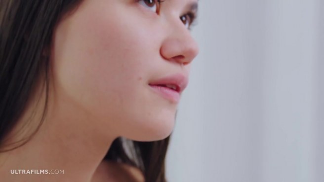 Очень нежное вагинальное совокупление крупным планом