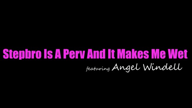 У симпатичной американской школьницы свои интересы #1