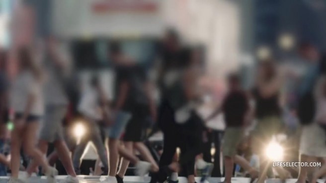 Неугомонная официантка, которая очень красиво смотрится сверху на члене #1