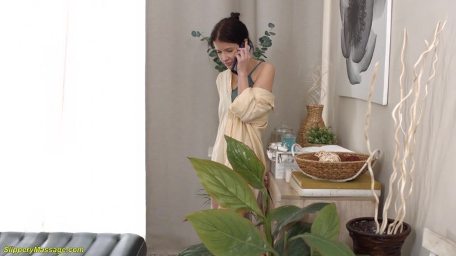 Русская студентка и её неуёмное желание анального секса #1