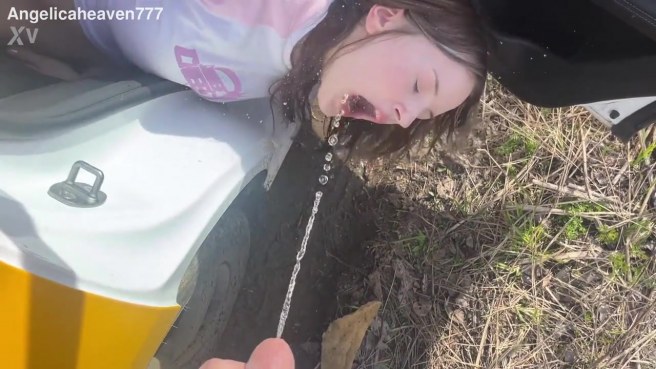 Анальная попутчица, которую можно очень долго возить на своём члене #9