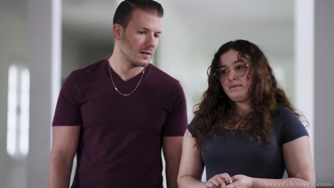 Симпатяга с шикарными формами и идеальное спаривание с ней #1