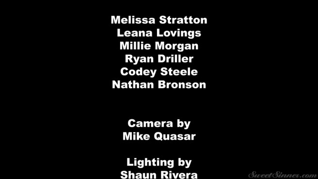 Симпатяга с шикарными формами и идеальное спаривание с ней #10