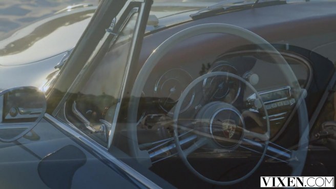 Летний отдых не исключает восхитительного секса #1