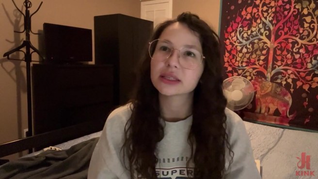 Если согласилась на пытки БДСМ, то не нужно жаловаться #10