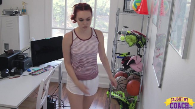 Учитель физкультуры никогда не пожалеет о том, что устроился работать в школу #1