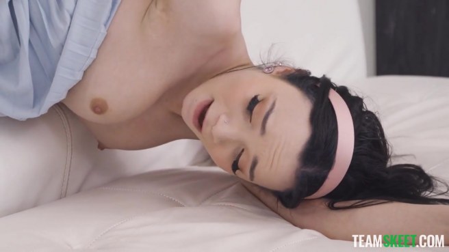 Невероятно тесное общение с любимым приёмным папочкой