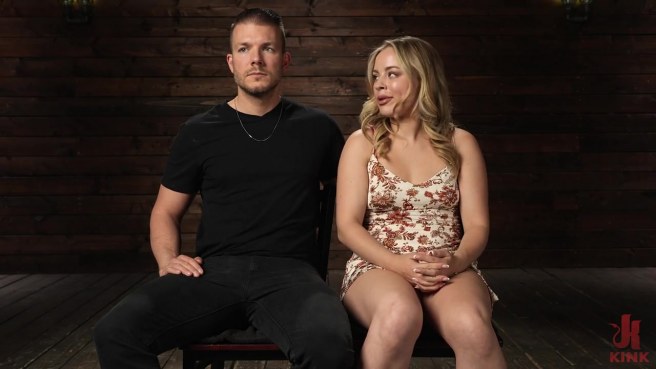 Все грани боли и похоти для симпатичной рабыни #2