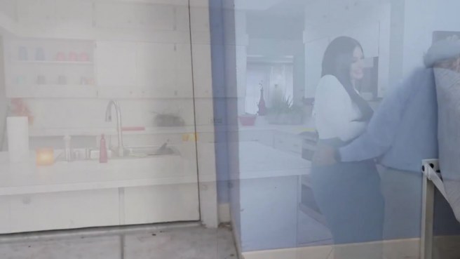 Американскому пасынку крайне необходим интимный опыт #2