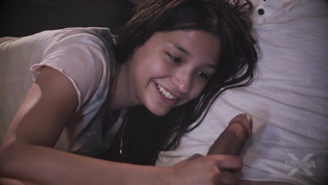 Потрахаться с папочкой вовсе не считается зазорным #4