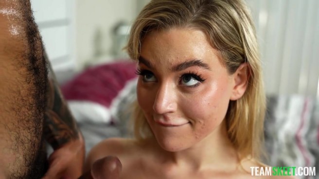 Максимум наслаждения после скачек на большом чёрном приборе #10