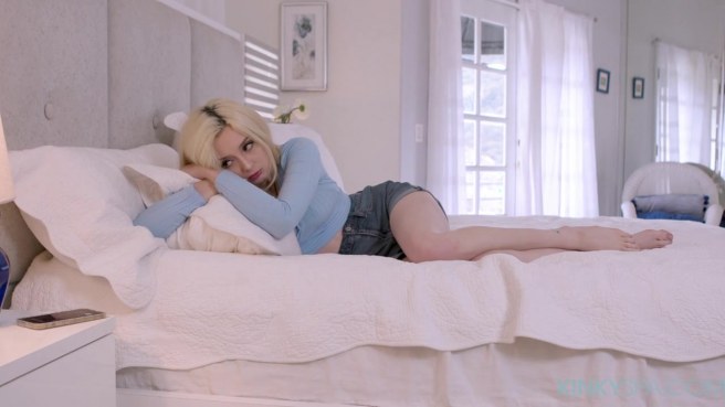 Если пришла на массаж, то в дополнение получи обязательный оргазм #1