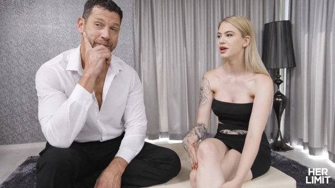 Анальное вожделение, которое просто больше невозможно сдерживать #2